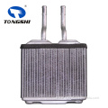 Tongshi Auto Heater Core For NISSAN H-1042 MUSSO car heater core